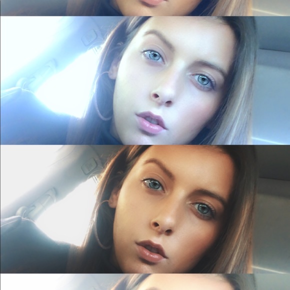 Meet your Posher, Megan - Picture 5 of 7